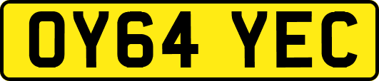 OY64YEC