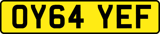 OY64YEF