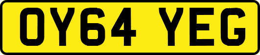 OY64YEG