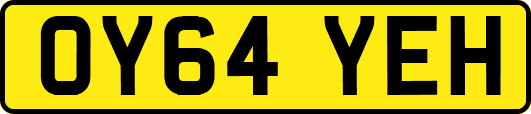 OY64YEH