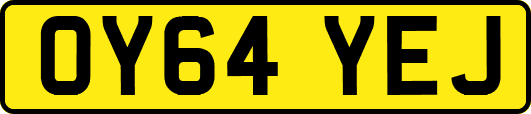 OY64YEJ