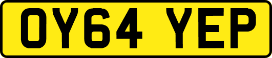 OY64YEP