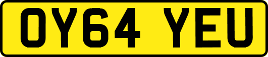 OY64YEU