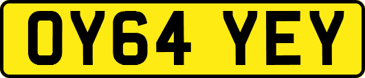 OY64YEY