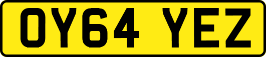 OY64YEZ