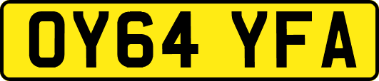 OY64YFA