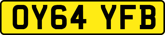 OY64YFB