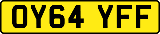 OY64YFF