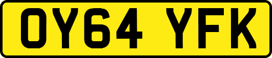 OY64YFK