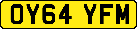 OY64YFM