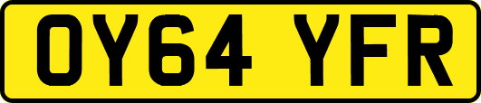 OY64YFR