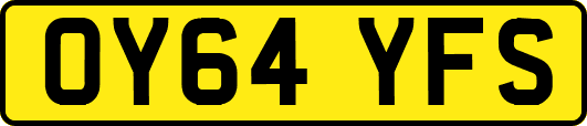 OY64YFS