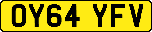 OY64YFV