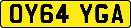 OY64YGA