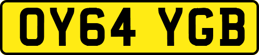 OY64YGB