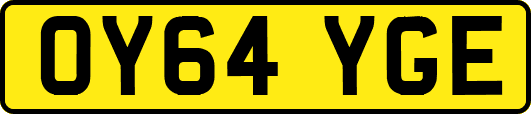 OY64YGE