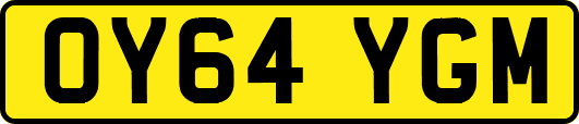 OY64YGM