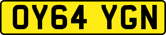 OY64YGN