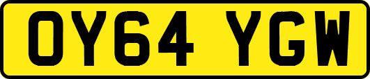 OY64YGW