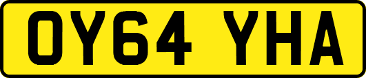 OY64YHA