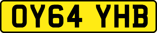 OY64YHB