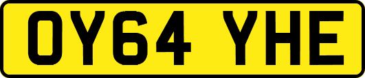 OY64YHE