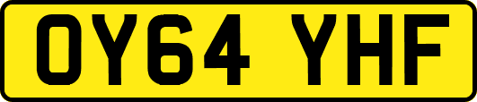 OY64YHF