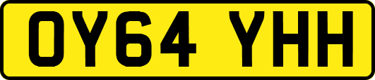 OY64YHH
