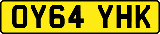 OY64YHK