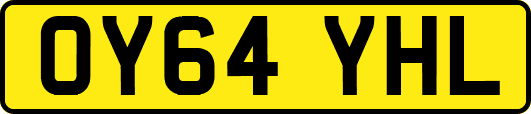 OY64YHL