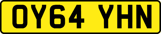 OY64YHN