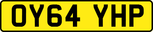 OY64YHP