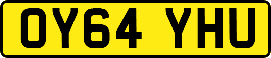 OY64YHU