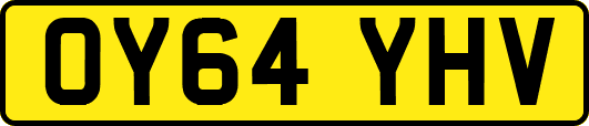 OY64YHV