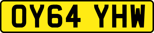 OY64YHW