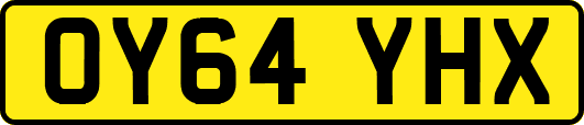 OY64YHX