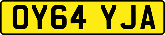 OY64YJA