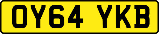 OY64YKB
