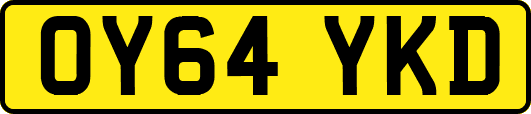 OY64YKD