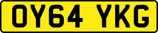 OY64YKG