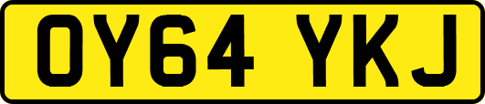 OY64YKJ