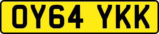 OY64YKK
