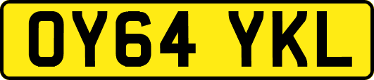 OY64YKL