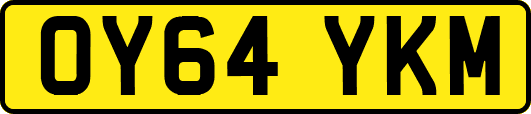 OY64YKM
