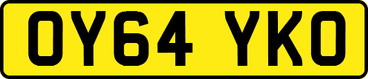 OY64YKO