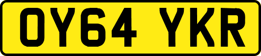 OY64YKR