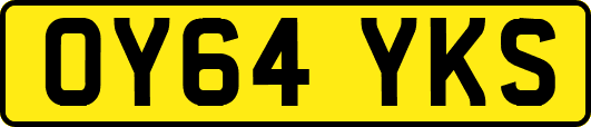 OY64YKS