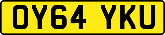 OY64YKU