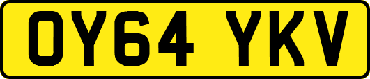 OY64YKV