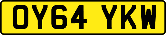 OY64YKW